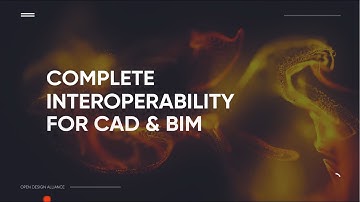 ODA BIM Interoperability