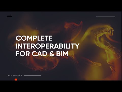 ODA BIM Interoperability