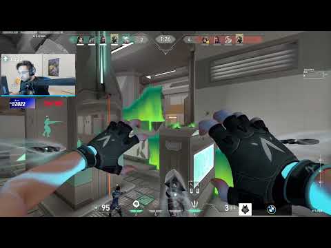 G2 SHAHZAM INSANE JETT RADIANT RANKED VALORANT GAMEPLAY [FULL MATCH]