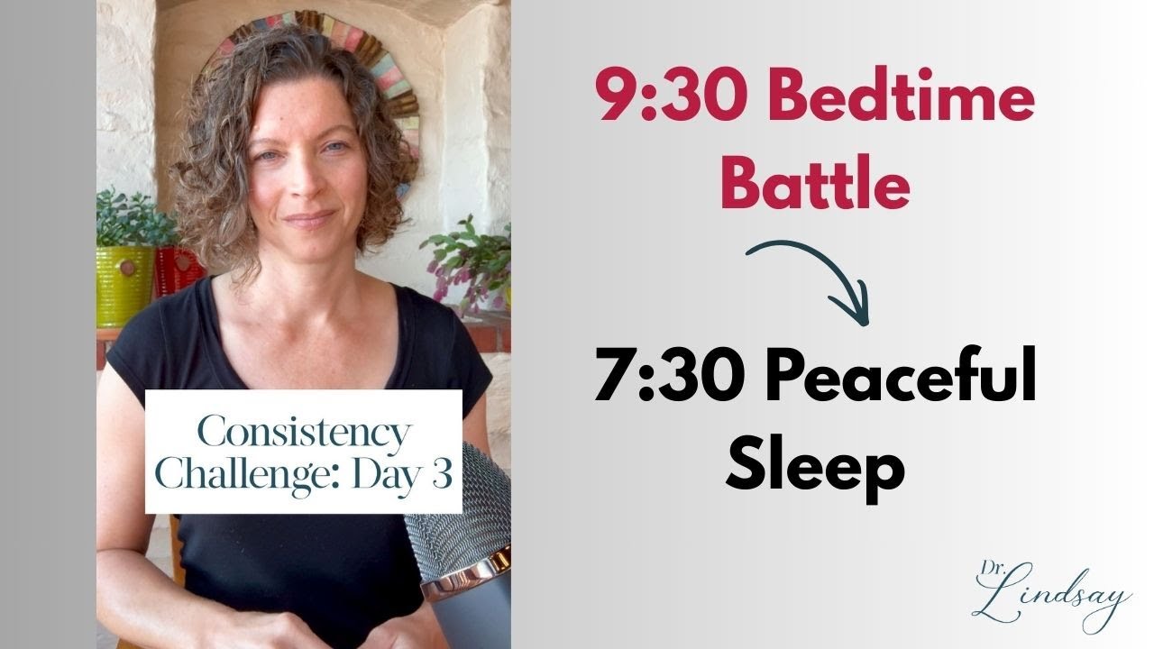 Nights to Myself & Better Behavior?  Count me in!