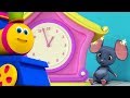 Bob el tren | Hickory Dickory muelle | canción para niños | rimas infantiles