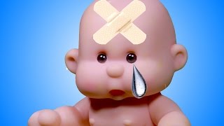 Мультик Куклы Пупсики Видео для Девочек Играем в Дочки матери Мультфильмы для детей Мультик Куклы Пупсики Видео для Девочек Играем в Дочки матери Мультфильмы для детей