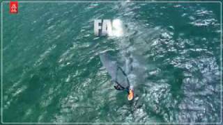 Starboard Kode 2010 Action Video