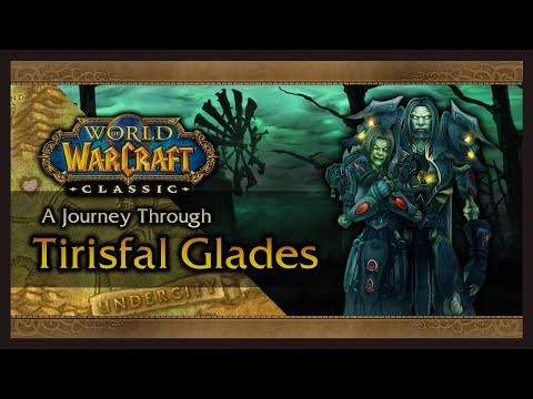 Classic WoW Safaris: