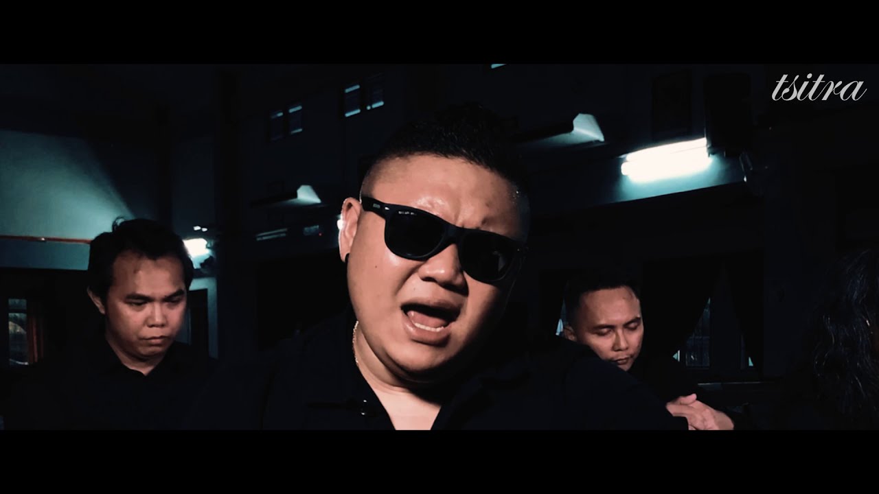 Mezzavoce - Pintiyan Amu (OFFICIAL MUSIC VIDEO)