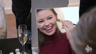 Beleef Een Workshop Glam Make Up