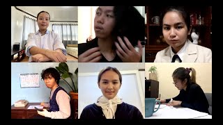 S&T for a Good Life | STS Music Video (Turn on CC!)
