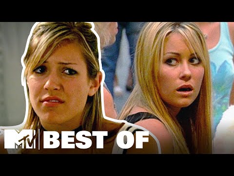 Laguna Beach’s Most Dramatic Fights | MTV