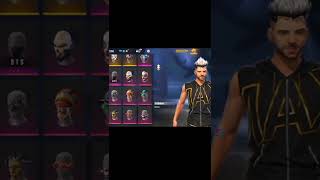 Best Dress Combination With Street Boy Bundle freefire shorts garenafreefire video viral new