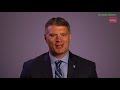 Adam Cushing, Eastern Illinois (2019 OVC Football Media Day)