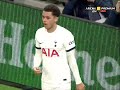 Tottenham Brighton goals and highlights