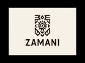 Zamani Echowaya Tribal Afro House 