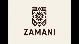 Zamani - Echowaya (Tribal Afro House)