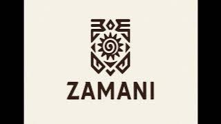 Zamani - Echowaya (Tribal Afro House)