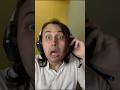 C’È UN TERREMOTO MENTRE GIOCO alle RANKED su FORTNITE! #fortnite #fortniteita #shorts #brainrot