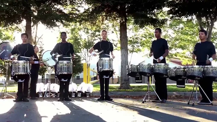 Lot warmup Sacramento 070916