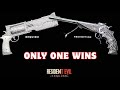 RE9’s Deadliest Handgun: Requiem or Redemption?