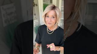 MADISON Wig | UNBOXING | Milkshake Blonde R | Belle Tress #wigshorts #wigs