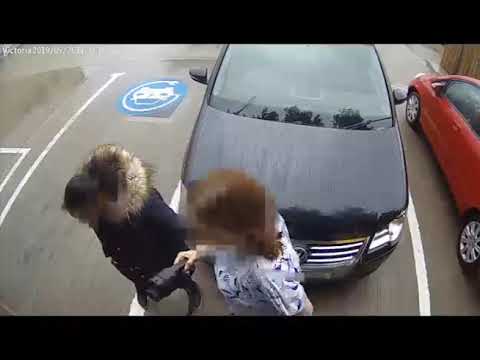 Video till Kan man pumpa däcken med en laddsladd?