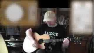 Live Forever - Oasis - Acoustic Guitar Lesson (easy) Resimi