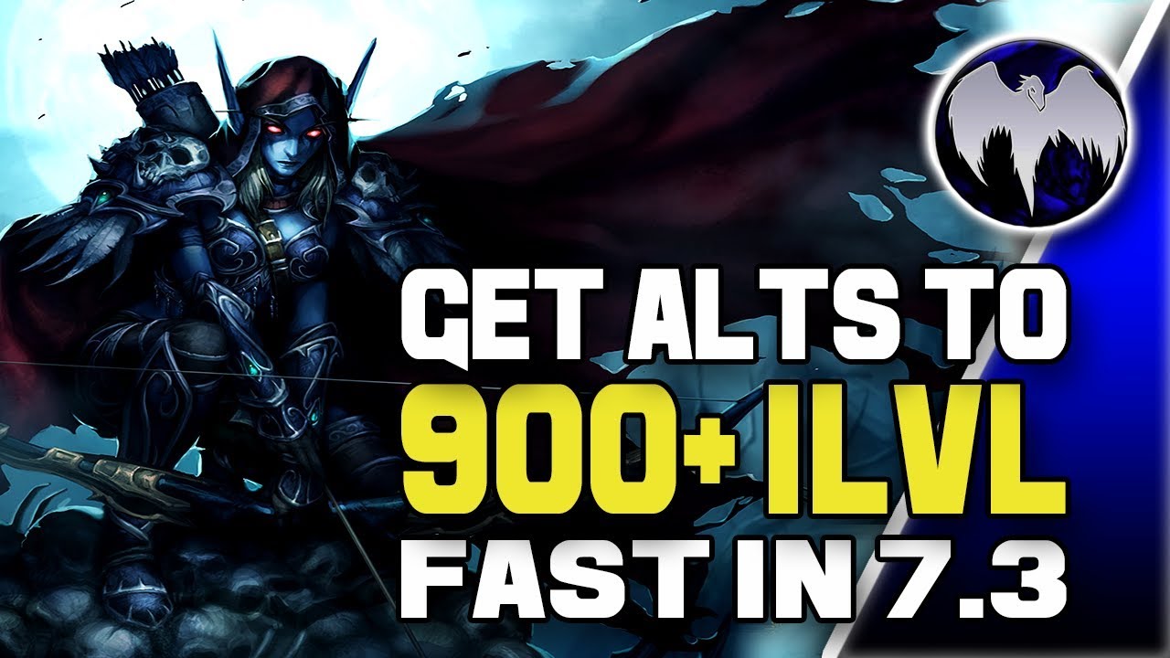 How To Gear Alts Fast In Patch 7 3 WoW Patch 7 3 YouTube how-to-gear-alts-fast-in-patch-7-3-wow-patch-7-3-youtube
