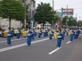 室蘭ばやし(北海道室蘭市)