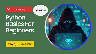 Python Variables, Data Types & Functions Explained 🔥 | Ultimate Beginner Guide – Episode 2 (2025)