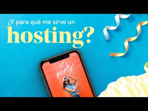 Video: ¿Para qué se utiliza GoDaddy com?