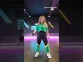 La Bebe Yng Lvcas Peso Pluma - Karla Borge choreo #labeberemix #tiktokchallenge #zumbachoreo #Zumba