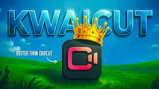 Stop Using CAPCUT | This App More Better Than CapCut screenshot 1