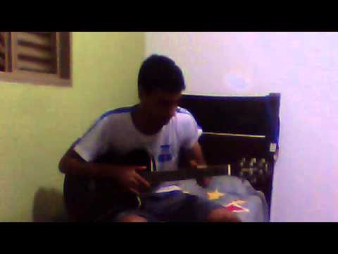 Saudade,  Canarinho Prisioneiro  - Bruno Mesquita