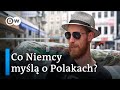 Co Niemcy myślą o Polakach? SONDA