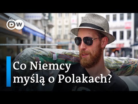 Polska w oczach obcokrajowców