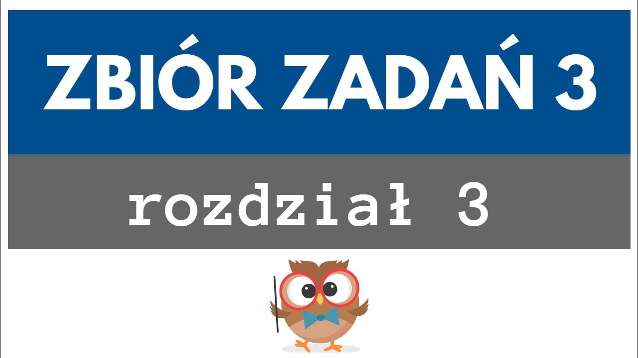 Ile Jest Liczb Trzycyfrowych W Których Zapisie Nie Występuje 0 [3.24/s.81/ZR3OE] Ile jest liczb trzycyfrowych, w których cyfra 3