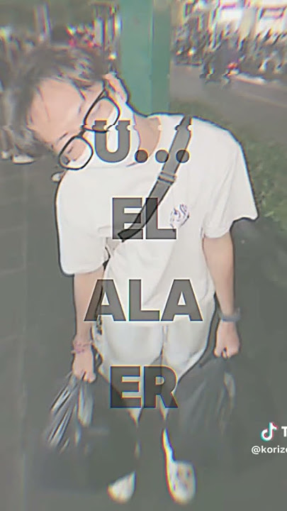 awas terkejut