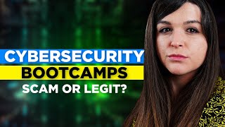 Are Cybersecurity Bootcamps Worth It? Outcomes, Costs, and Alternatives