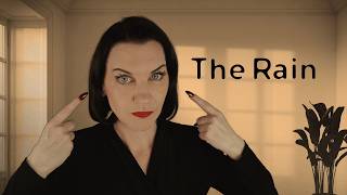 ASMR Horror: The Rain