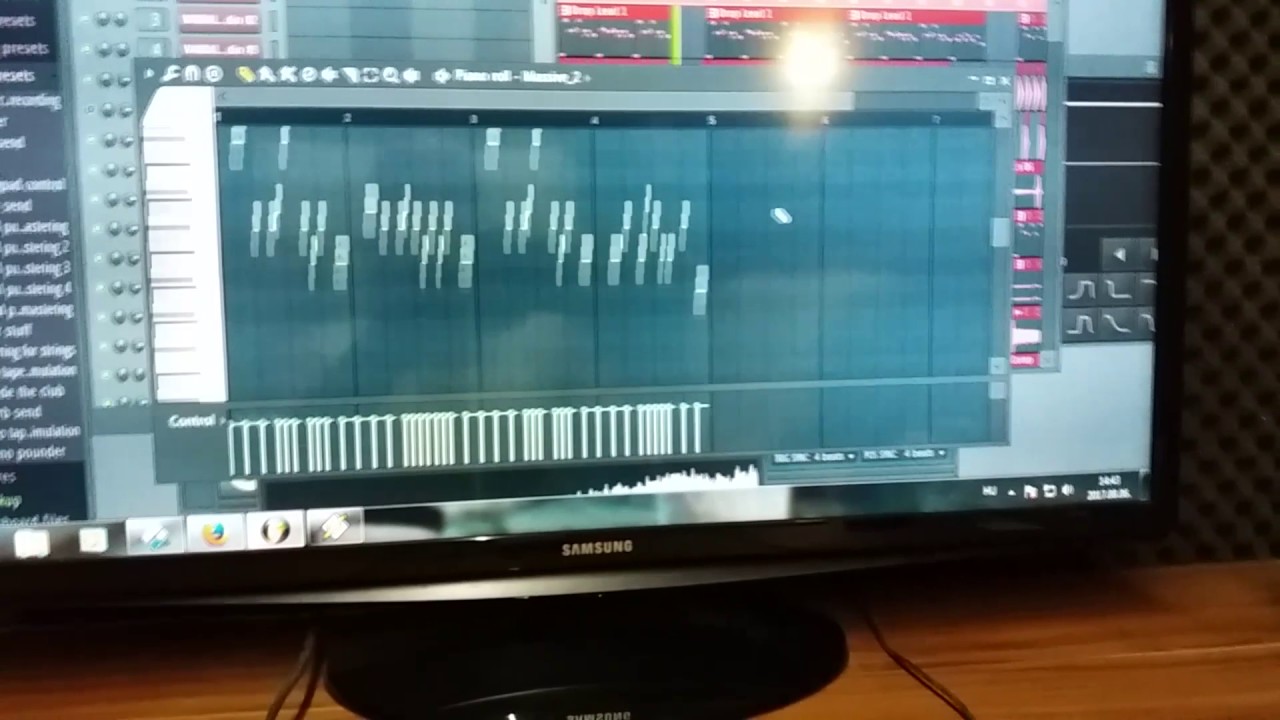 GeRisZ - ID (Coming Soon)