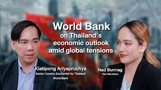World Bank on Thailand’s economic future amid global tensions screenshot 4