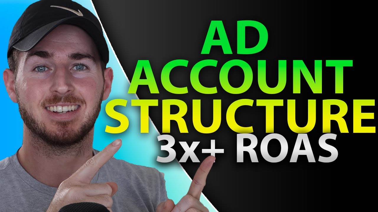 Facebook Ads 2021 Ad Account Structure That Generates $8,219 Per Day ...
