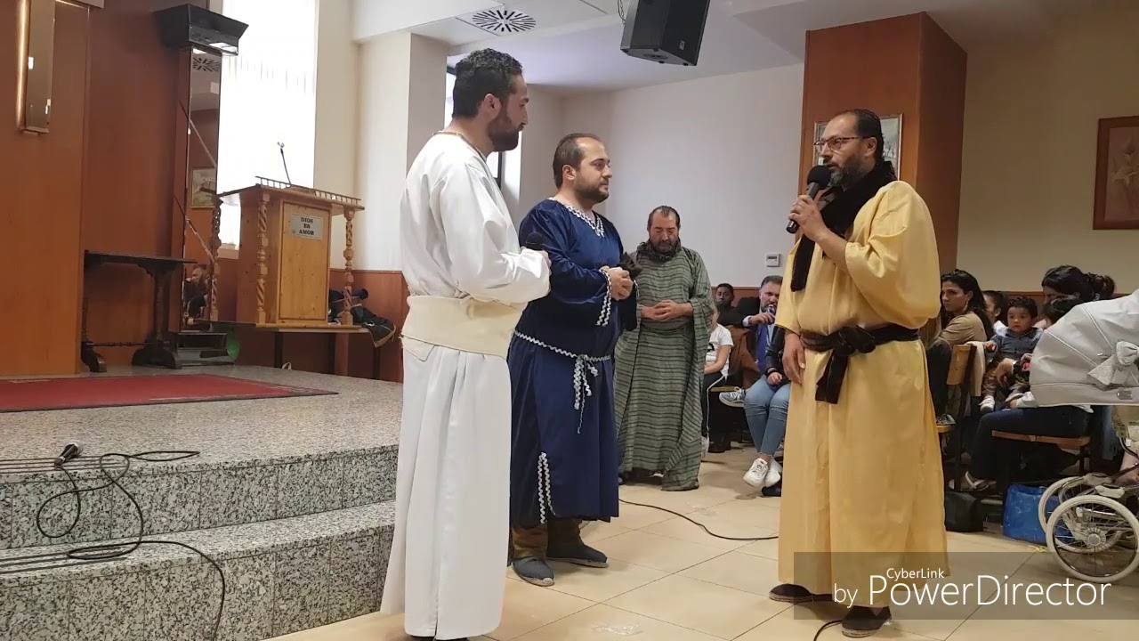 Hermanos de Valladolid obra de teatro en burgos hijo pródigo