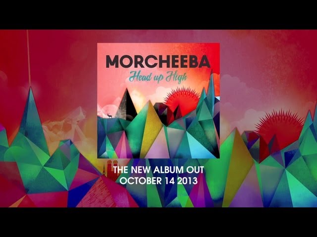 モーチーバ Morcheeba Morcheeba - Wikipedia