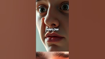 Can You Hum with Your Nose Pinched? Try It! #viral #shorts