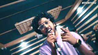 Piyaba Yanawa Ma Akasaye  Clarence Wijewardena     foryou  Cover