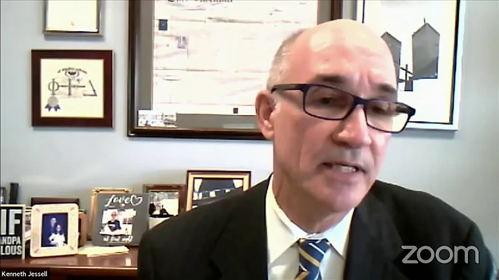 FIU's chief financial officer will serve as interim president