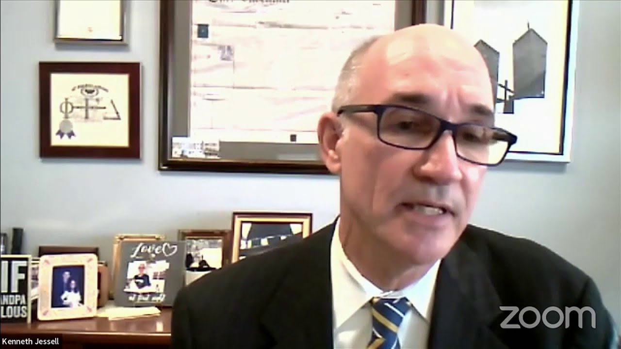 FIU's chief financial officer will serve as interim president