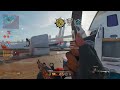 Black Ops 7 sniping asmr (part 6)