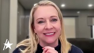 Melissa Joan Hart On Possibility Of ‘Sabrina’ Revival