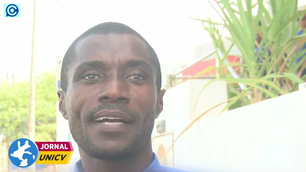 Conheça o Bairro de Achada São Filipe, Cidade da Praia, Cabo Verde.  Aluna Verónica Cabral