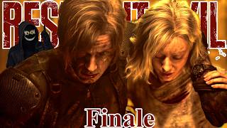 Spencer's Last Hope | Resident Evil Requiem Finale